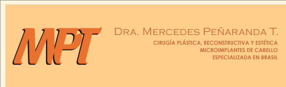 MPT - Dra. Mercedes Peñaranda